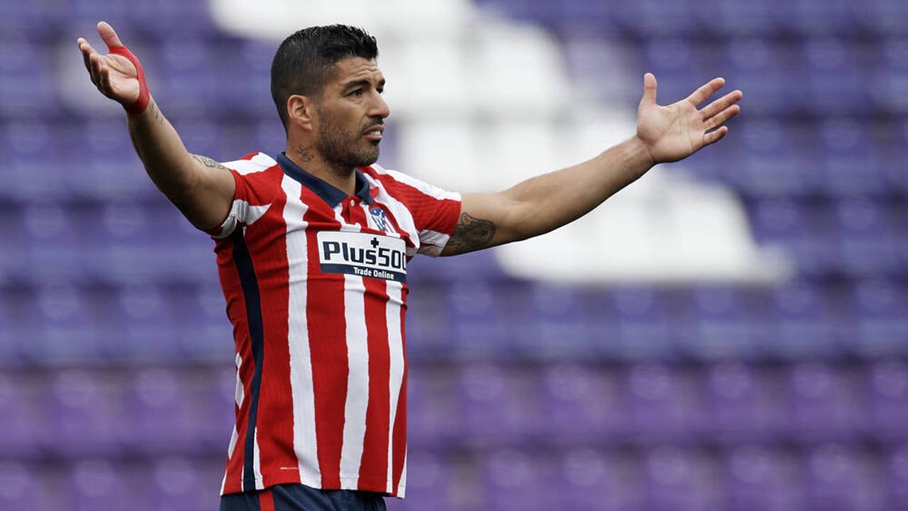 Barca-Star kritisiert Suárez-Verkauf