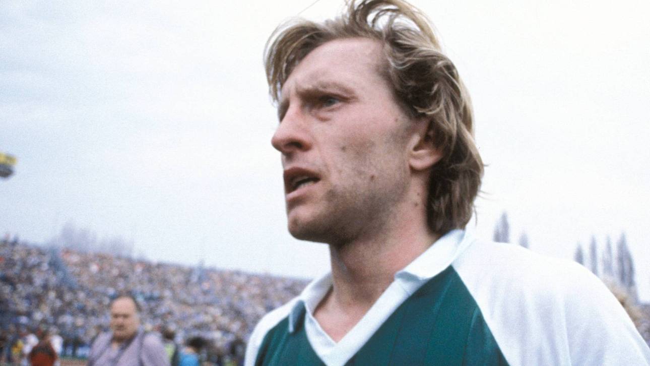 Ein unvergessener Fehlschuss