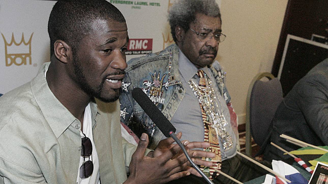 Ex-Weltmeister tot aufgefunden