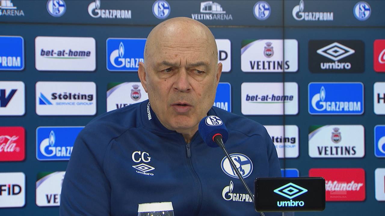 Schalke hat den Abstieg verdient!