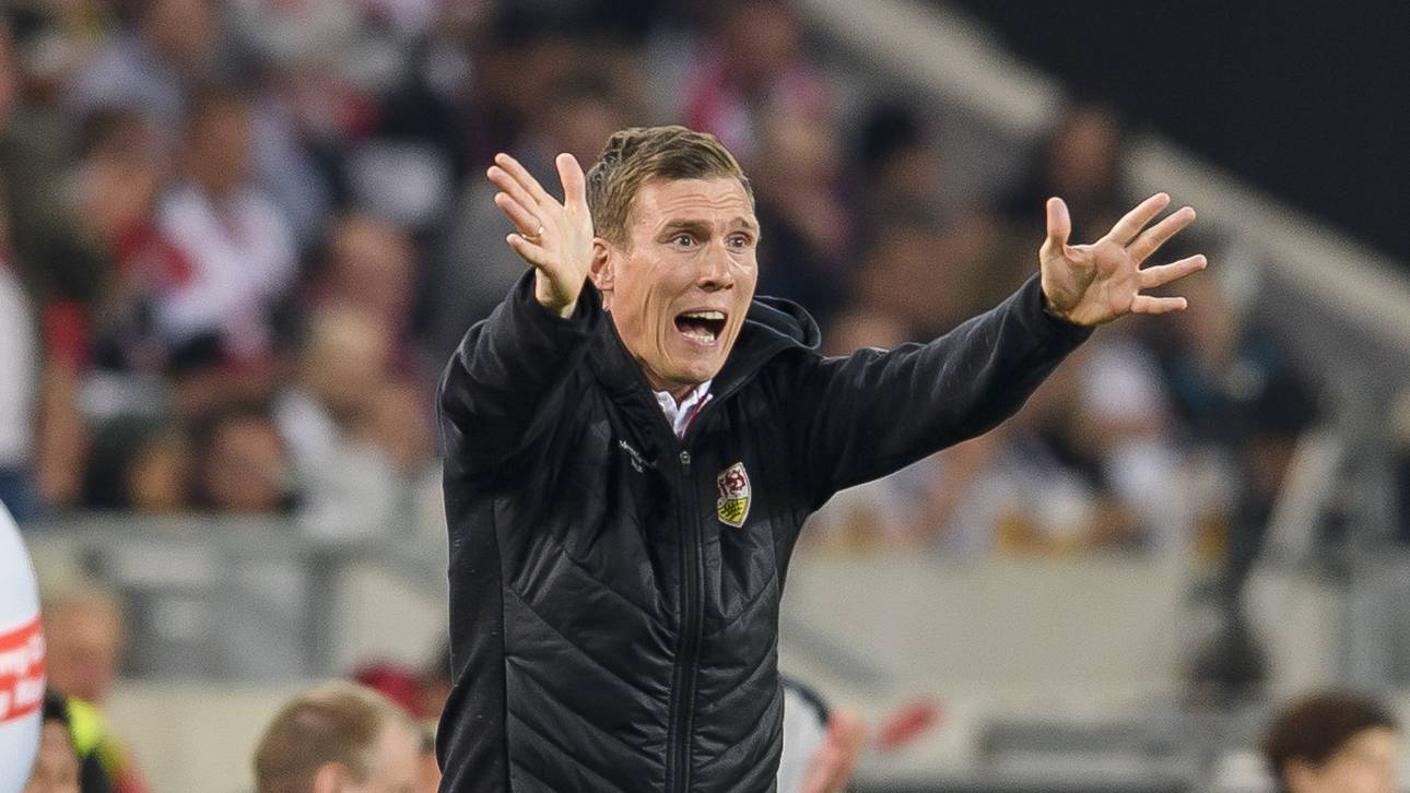 VfB will nächsten Schritt machen