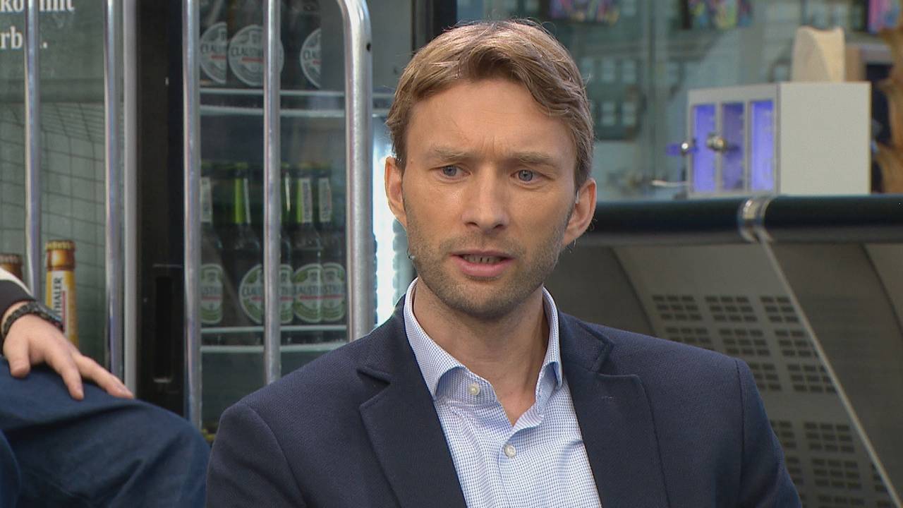 Kolasinac vor Bundesliga-Rückkehr