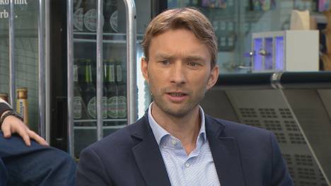 Simon Rolfes spricht im CHECK24 Doppelpass über den Abgang von Kai Havertz und was mit seiner Millionen-Ablöse jetzt gemacht werden soll.