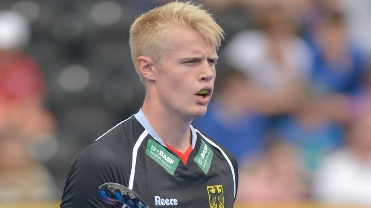 Gelungenes Debüt für Hockey-Bundestrainer