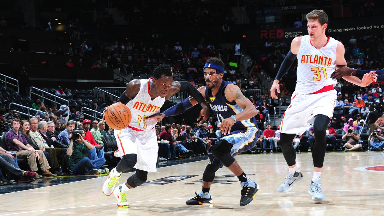 Schröder schwach – sechste Mavs-Pleite