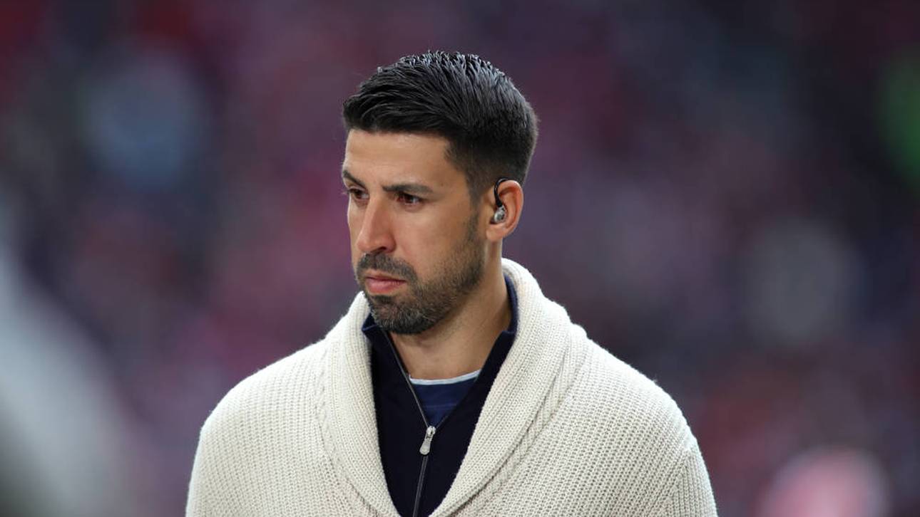 Spektakuläres Gerücht um Khedira