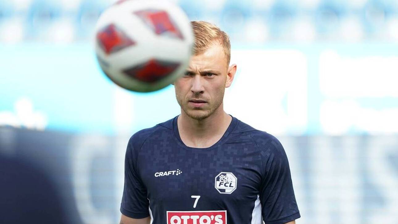 Raúl-Erbe blüht in der Schweiz auf