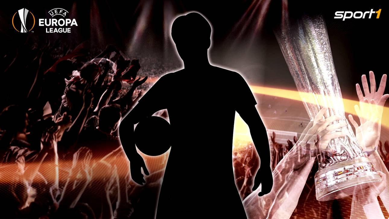 Welcher Europa-League-Star bist du?