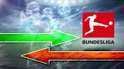 Bundesliga Transfermarkt