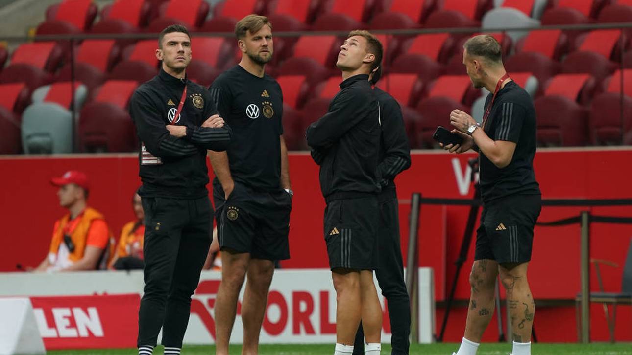 „Die Lage ist todernst!”