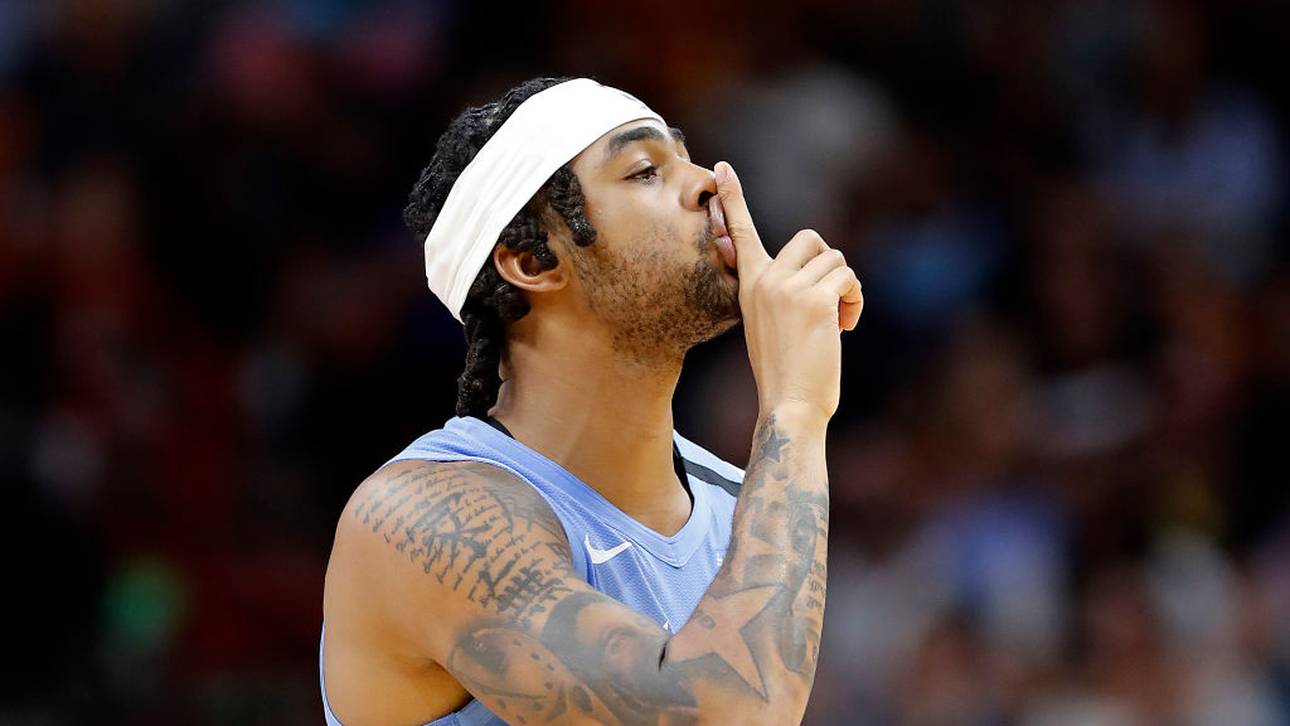 Star geschont: Strafe für NBA-Team