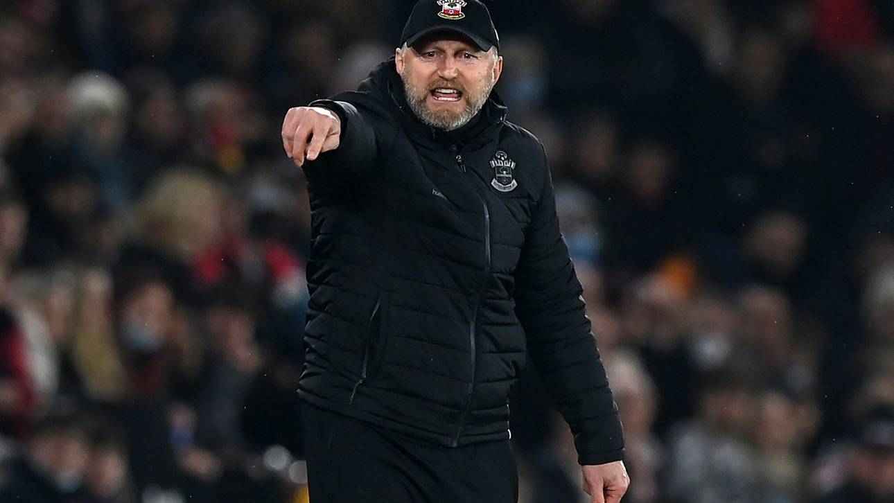 VfL: Hasenhüttl ruft Abstiegskampf aus