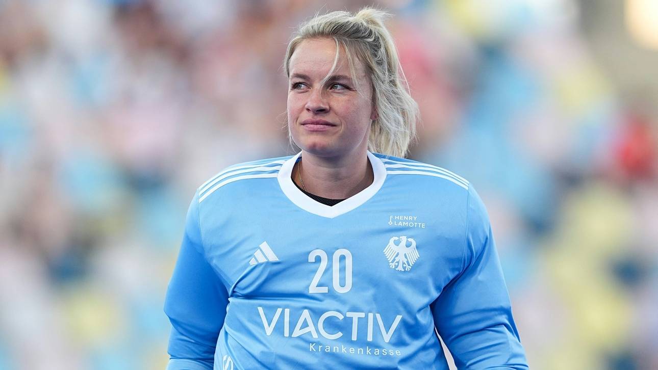 DHB-Team steht vor Entscheidungsspiel