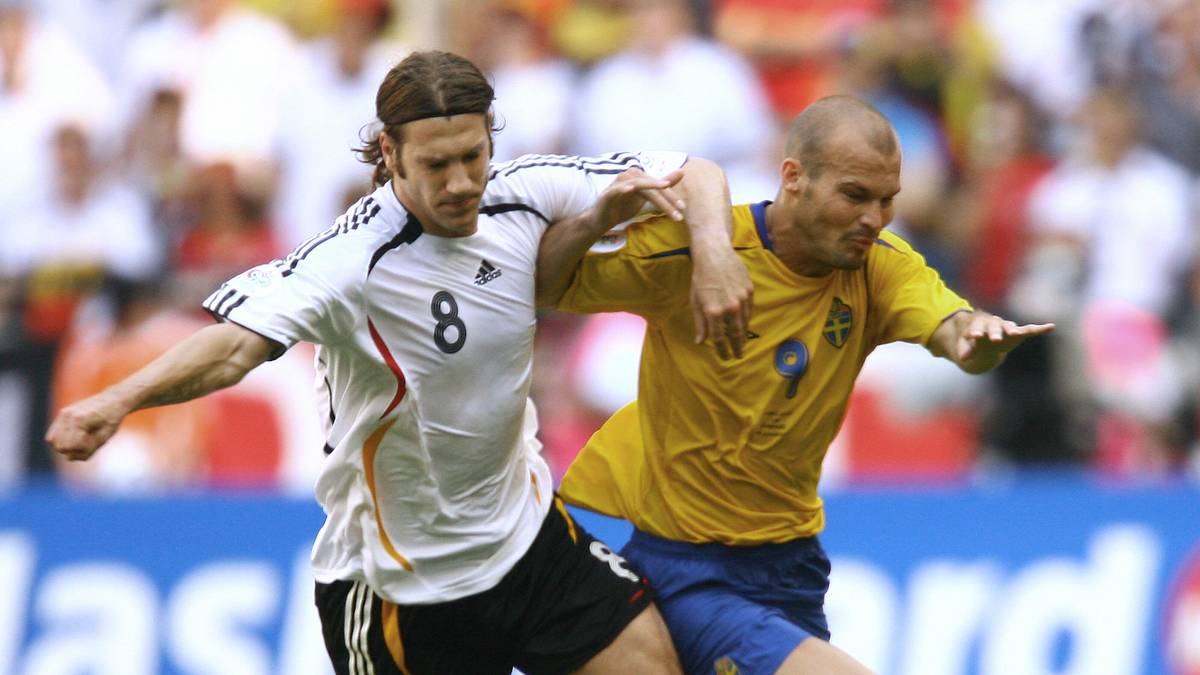 TORSTEN FRINGS: 78 Spiele, 10 Tore