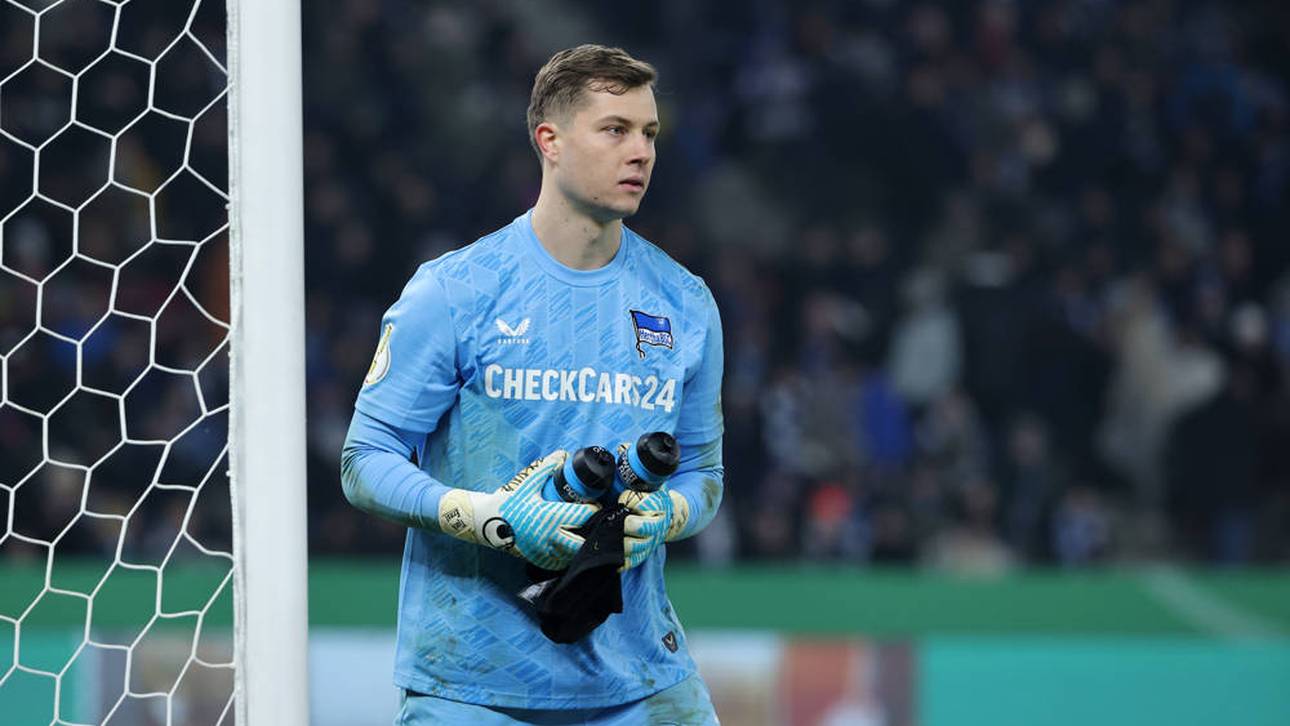 Ernst: „Dann wird es schwer“