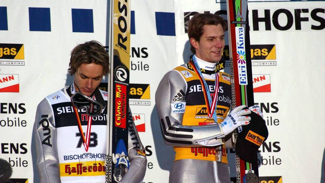 Tournee-Rekordsieger gibt Betrug zu!