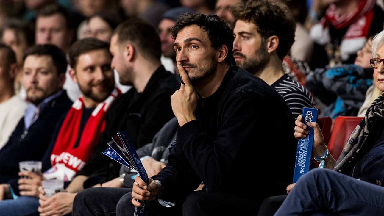 Hummels verfolgt Bayern-Pleite