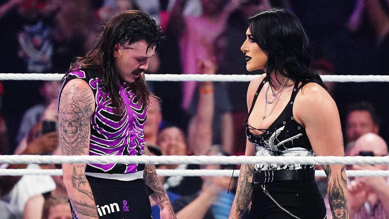 WWE-Comeback: Story spitzt sich zu