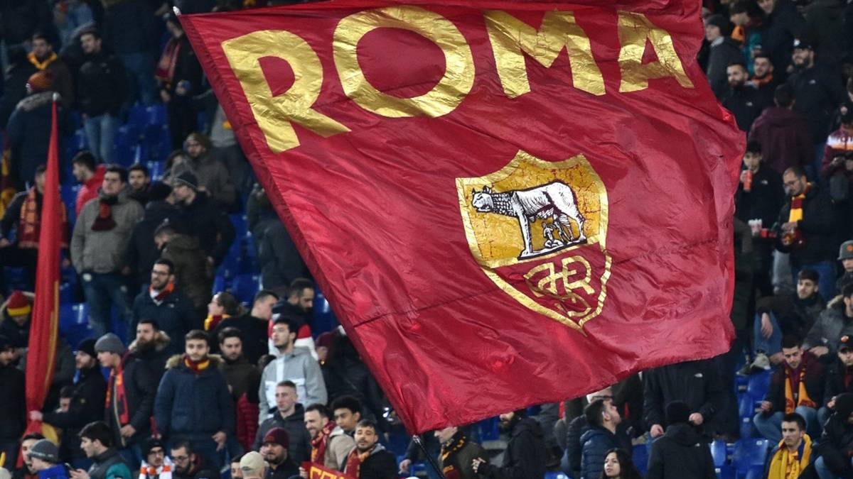 Romas Stadionpläne nehmen Form an