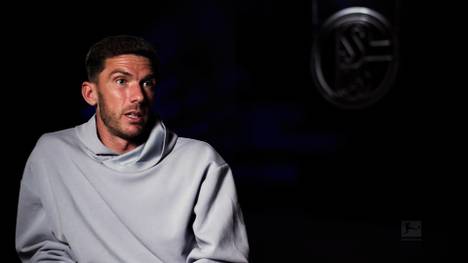Der Aufstieg von Schalke 04 wurde viel umjubelt. Auch außerhalb von Gelsenkirchen war die Freude wohl groß, meint S04-Spieler Robin Gosens.