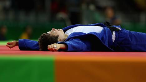 Judo - Olympics: Day 5