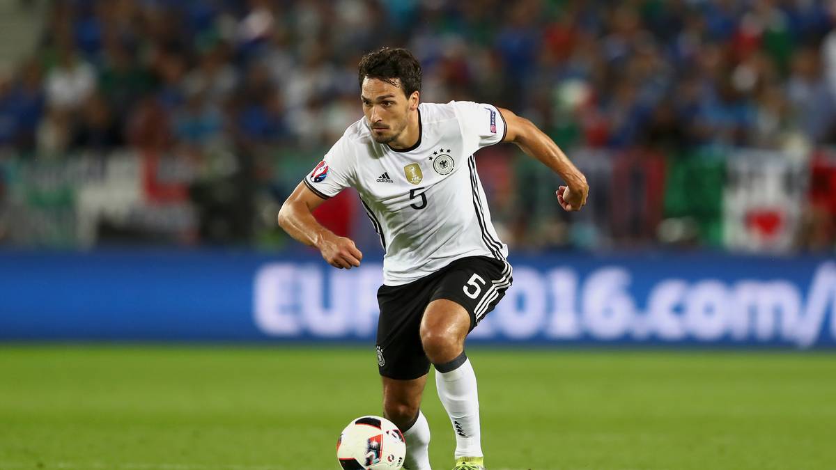 Konnte verletzungsbedingt und wegen einer Gelbsperre nur vier Spiele machen. Wenn er aber dabei war, ähnlich stark und dominant wie Boateng