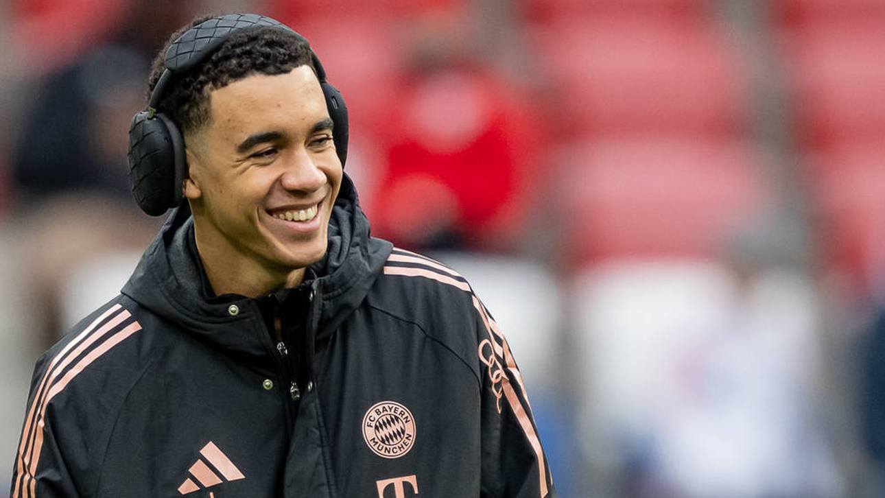 Musiala? „Der kostet 200 Millionen!“