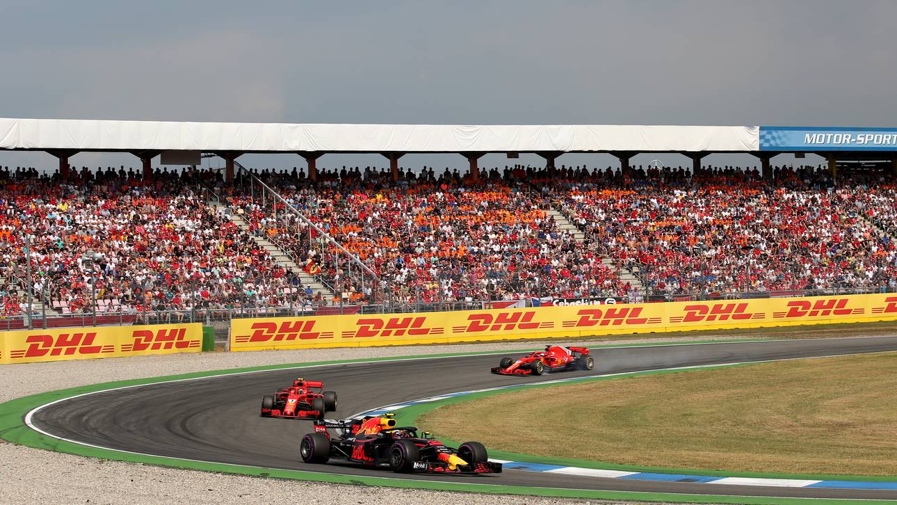 Hockenheim-Chef pessimistisch