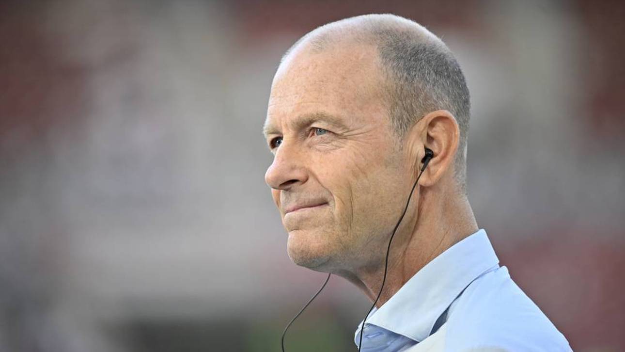 Thorup reagiert auf Wagner-Gerüchte