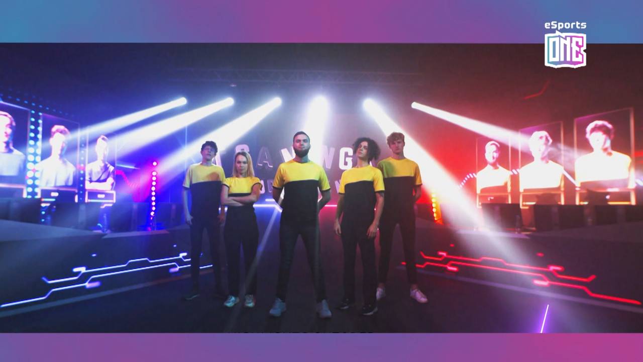 Die Highlights auf eSportsONE im Januar