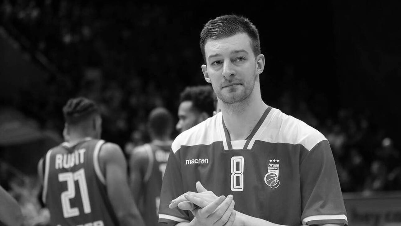 Ex-BBL-Profi tot: Weitere Details