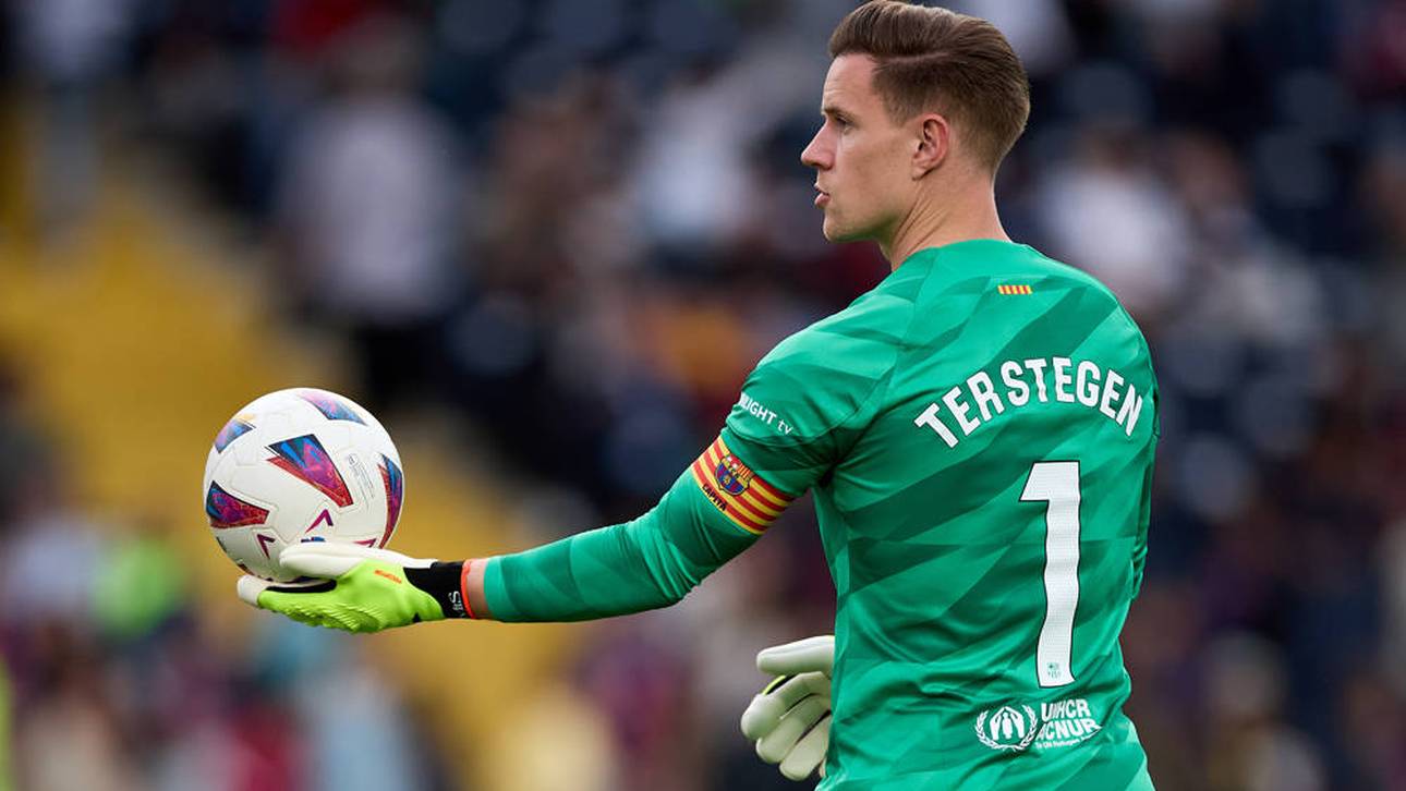 „Klare Botschaft von Flick“ an ter Stegen