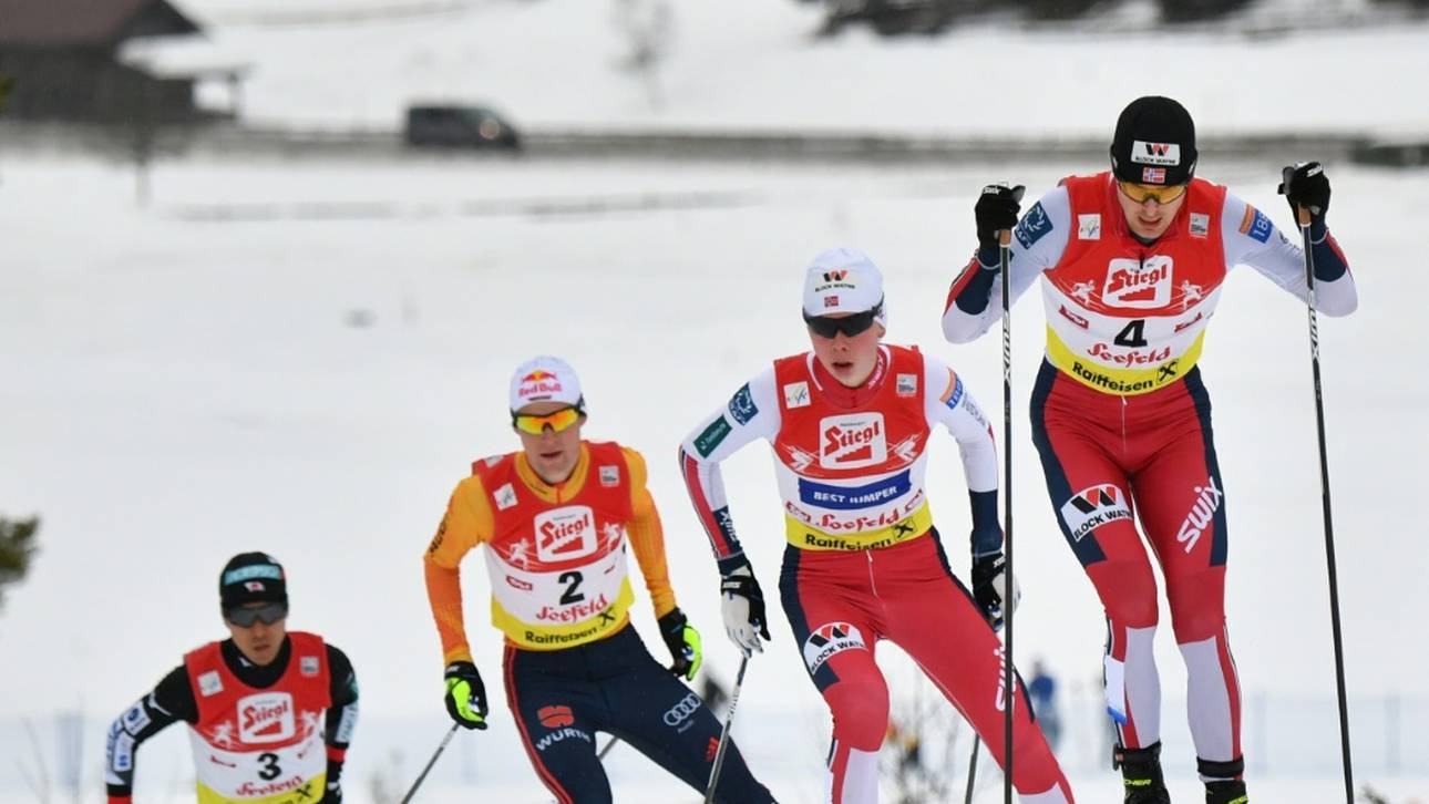 Fragen und Antworten zum Kombinations-Weltcup