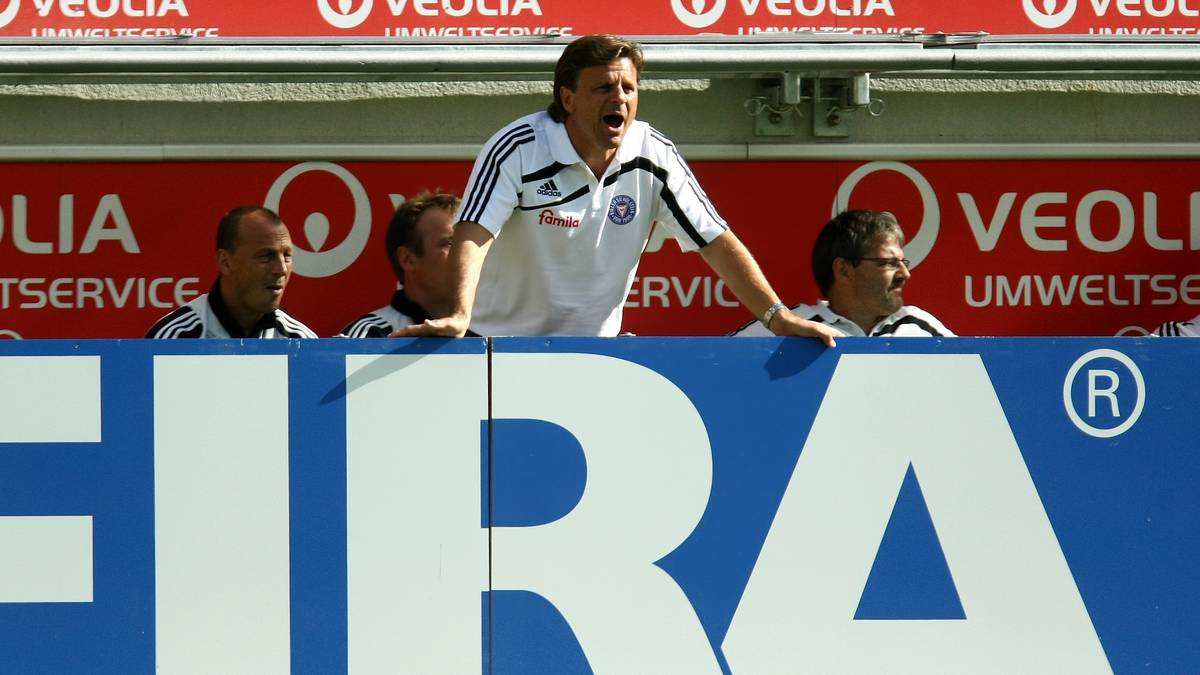 Im Streit um die Abfindung stellte das Landgericht Kiel fest, Stier habe "keine Verletzung, er ist nicht krank, war nicht beim Arzt, er trainierte am nächsten Tag und beschwerte sich nicht". Ein Schlagen mit dem Handballen gegen die Stirn dürfe nicht "wie eine Ohrfeige gewertet werden", sondern auch "als Geste des Nachdruckverleihens". Beide Parteien einigten sich auf einen Vergleich