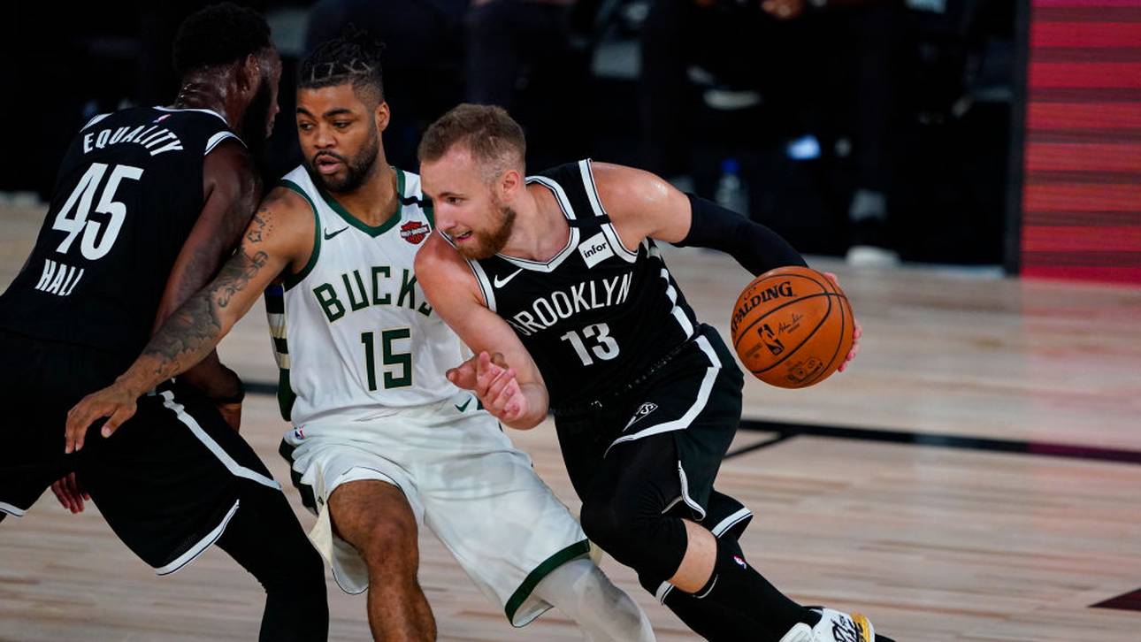 Größter NBA-Außenseitersieg seit 1993