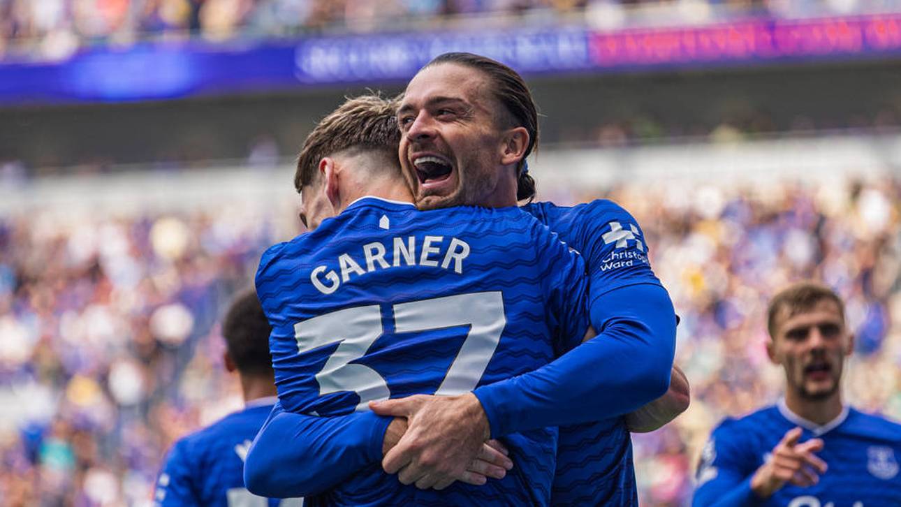 Grealish-Gala gegen Hürzeler-Team