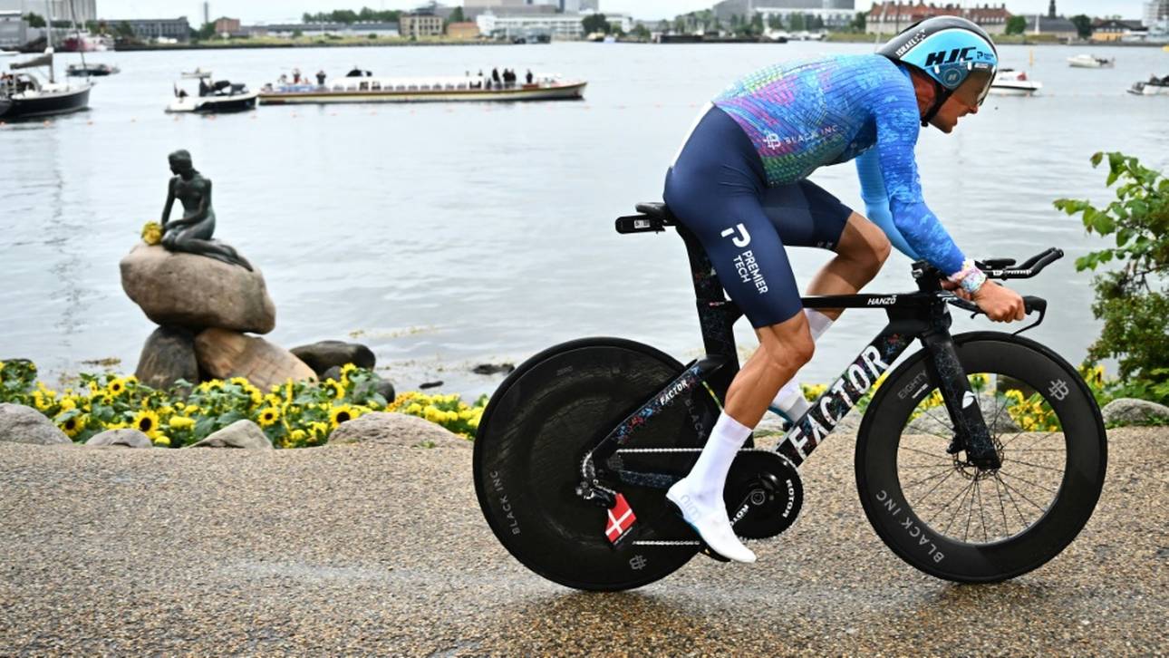 Rippenbruch: Nächster Tour-Star raus