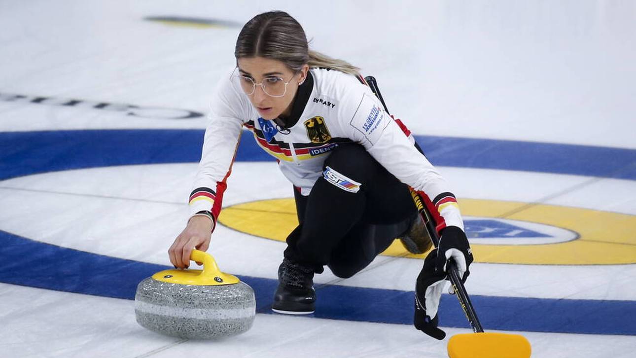 Deutschland siegt trotz Corona-Wirbel