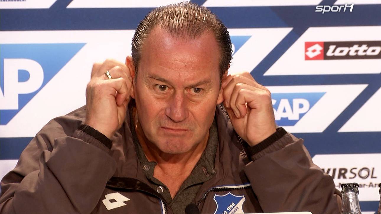 Eklat! Stevens beleidigt Journalisten