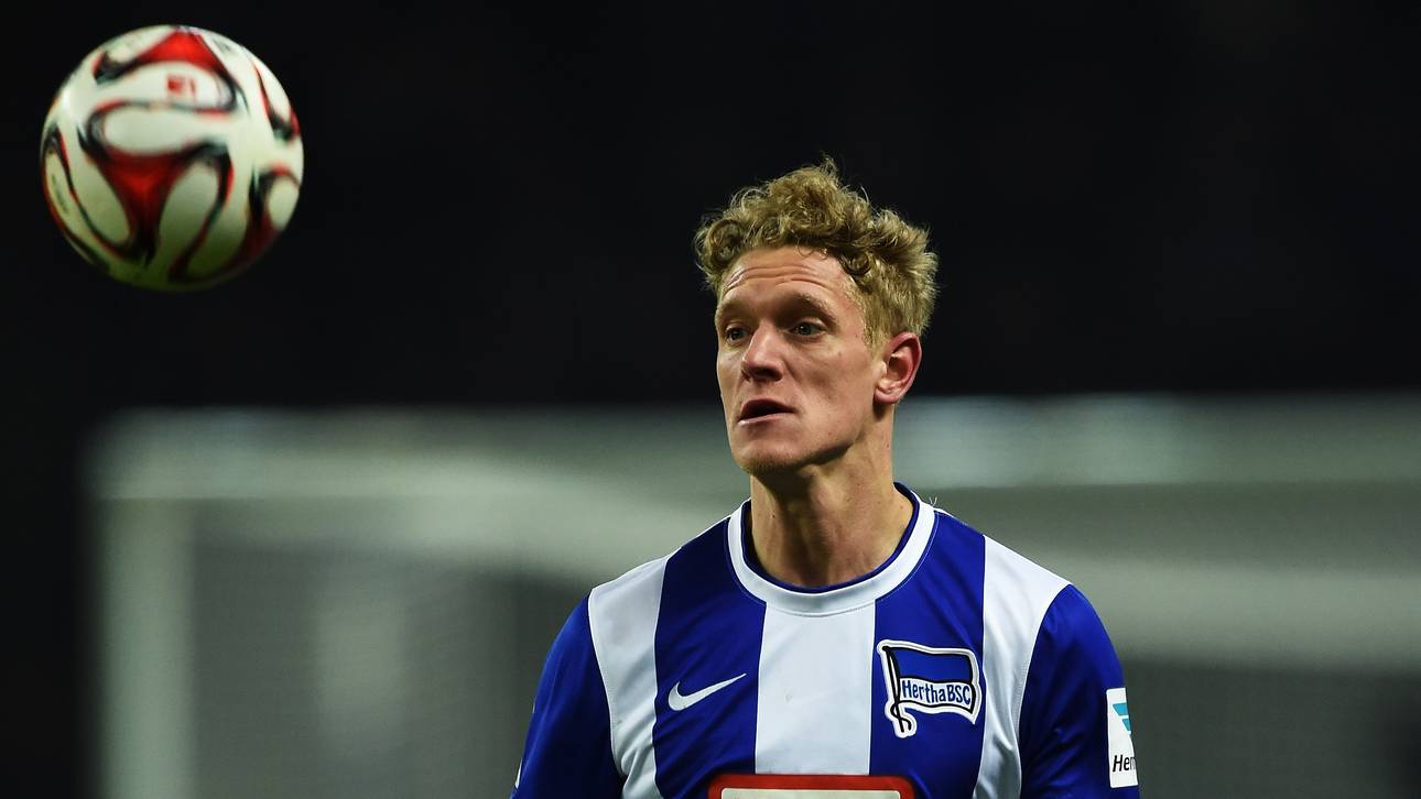 Fürth verpflichtet Ex-Herthaner