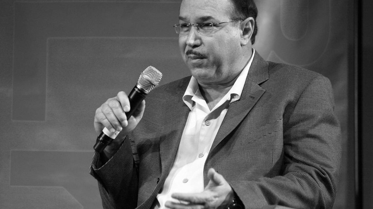 Hauptfigur im Balco-Skandal tot