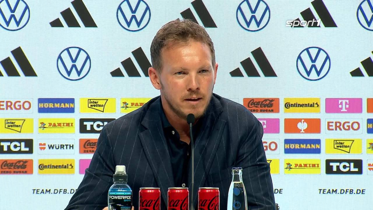 Der vergessene DFB-Star