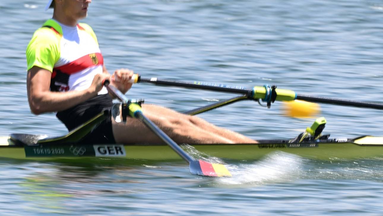 Zeidler holt erneut WM-Gold im Einer