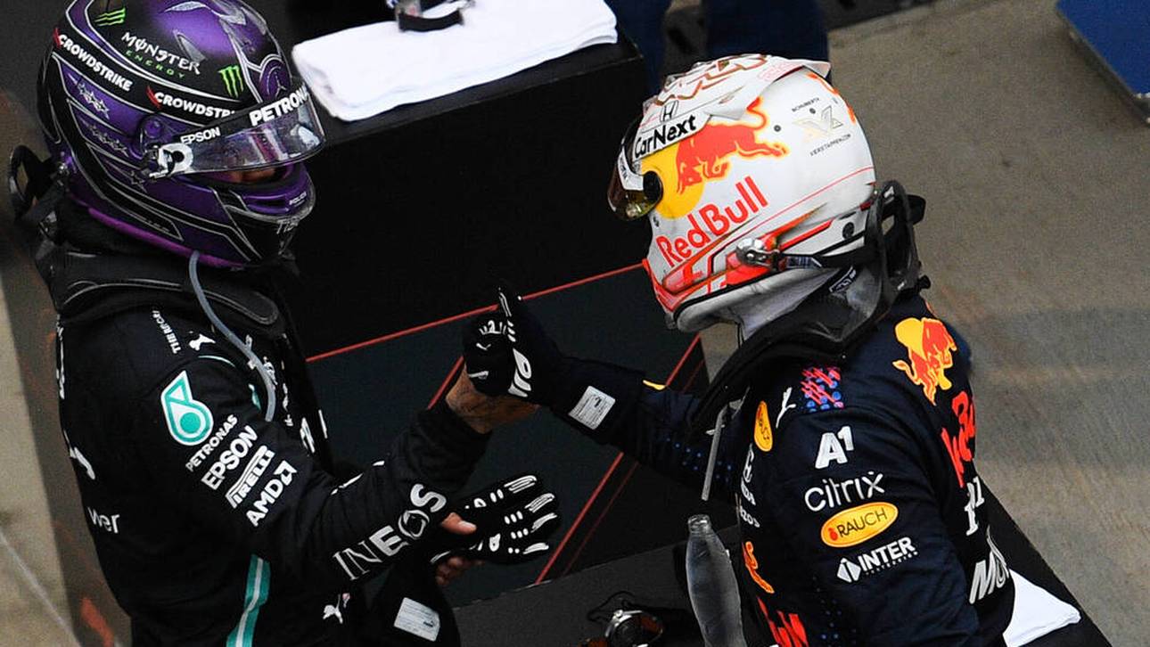 Nächster Zoff im F1-Titelduell?