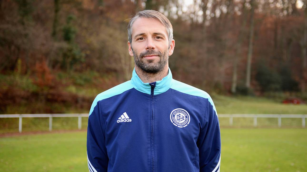 Rose wird Coach bei RB Salzburg