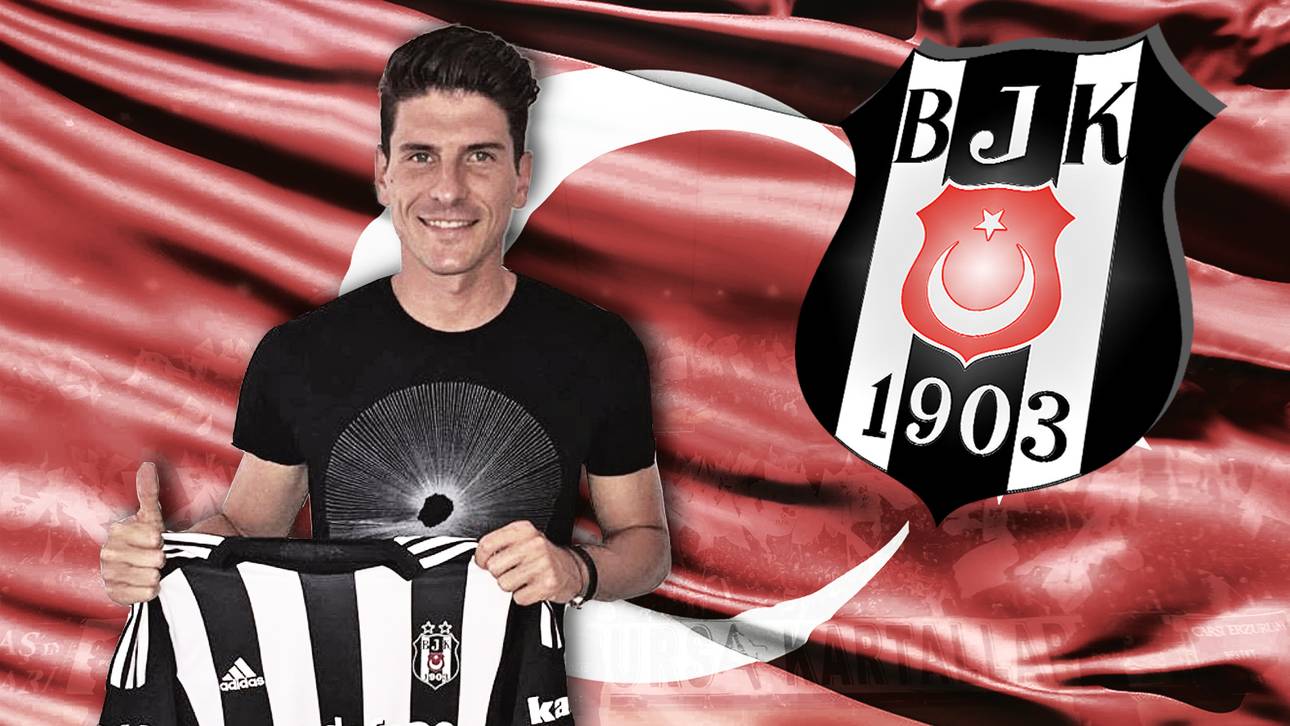 Kolumne: Besiktas ergibt Sinn