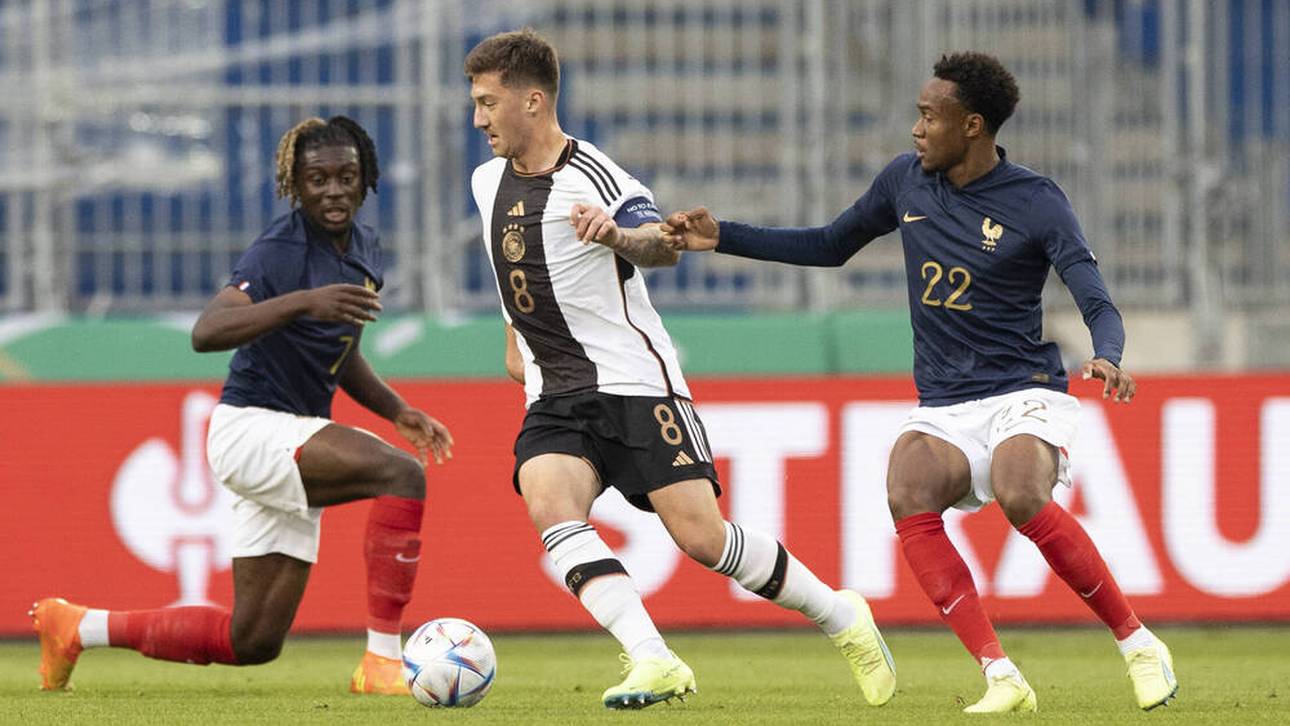 Ex-Bayern-Talent schließt mit Klub ab