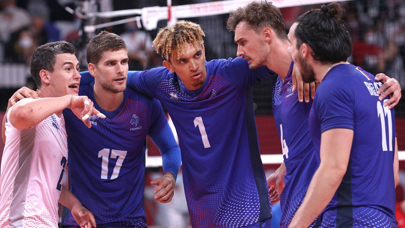 Olympiasieger boykottiert WM in Russland