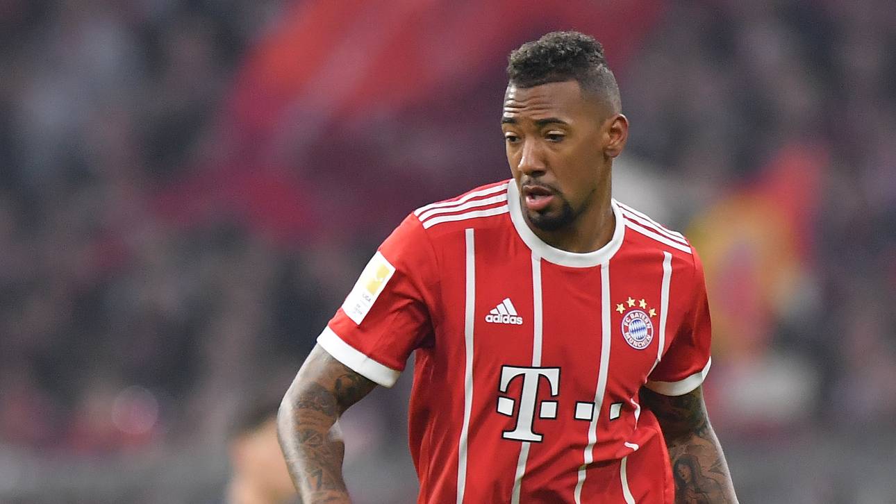 Boatengs Wechsel droht zu scheitern