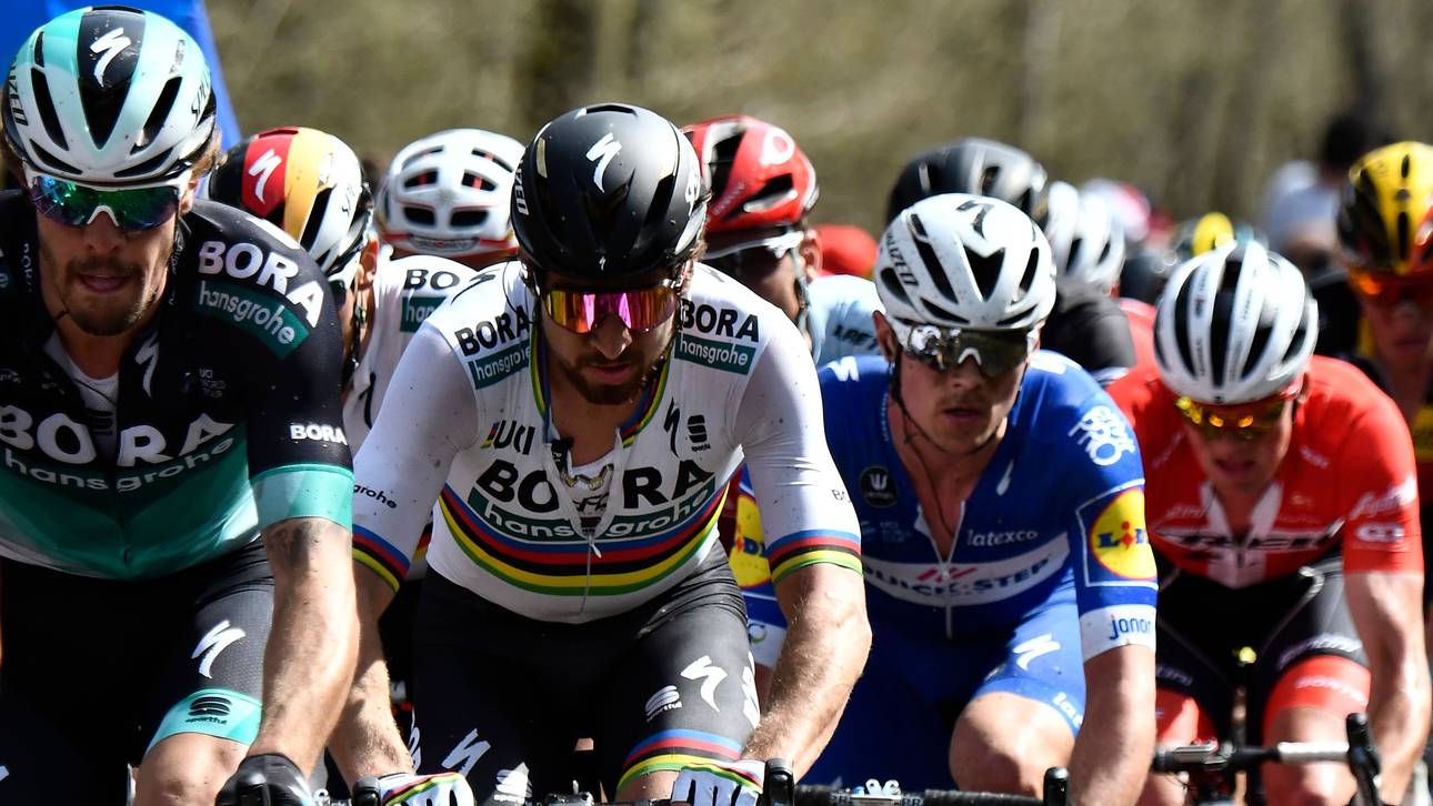 Horror-Sturz bei Sagans Sieg